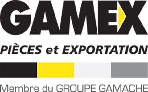 Gamex Inc.